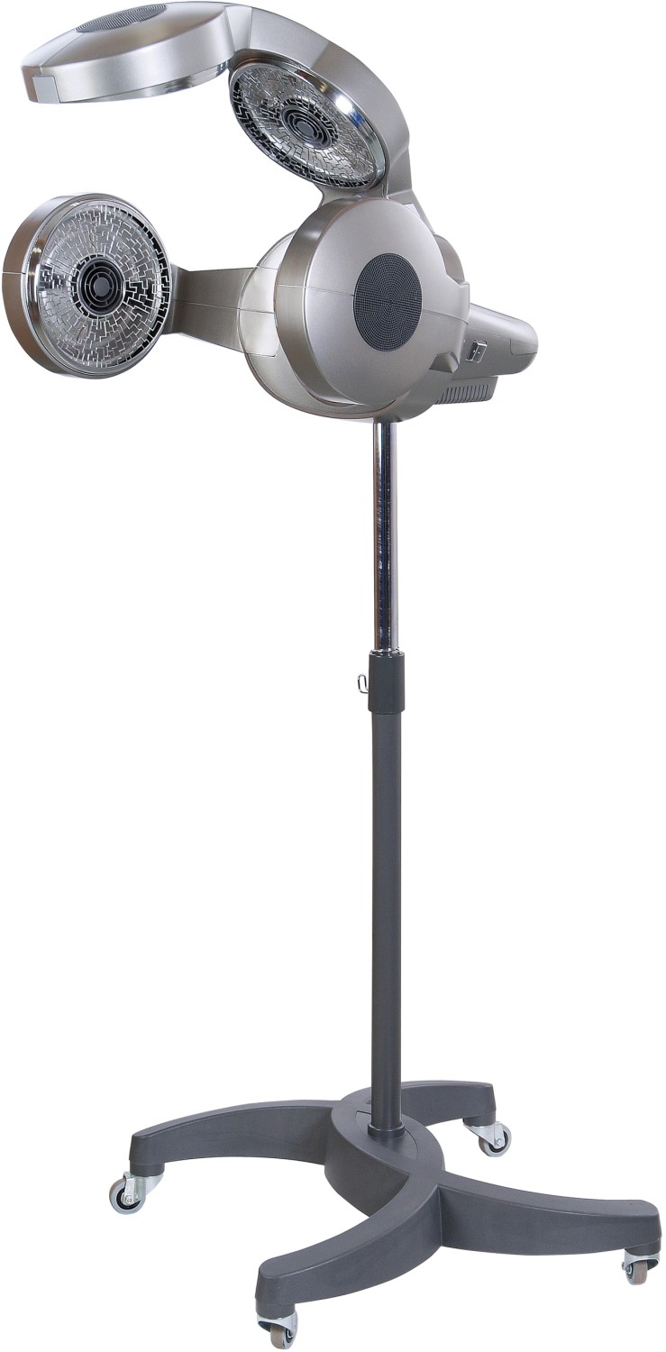  Comair S33 avec pied 