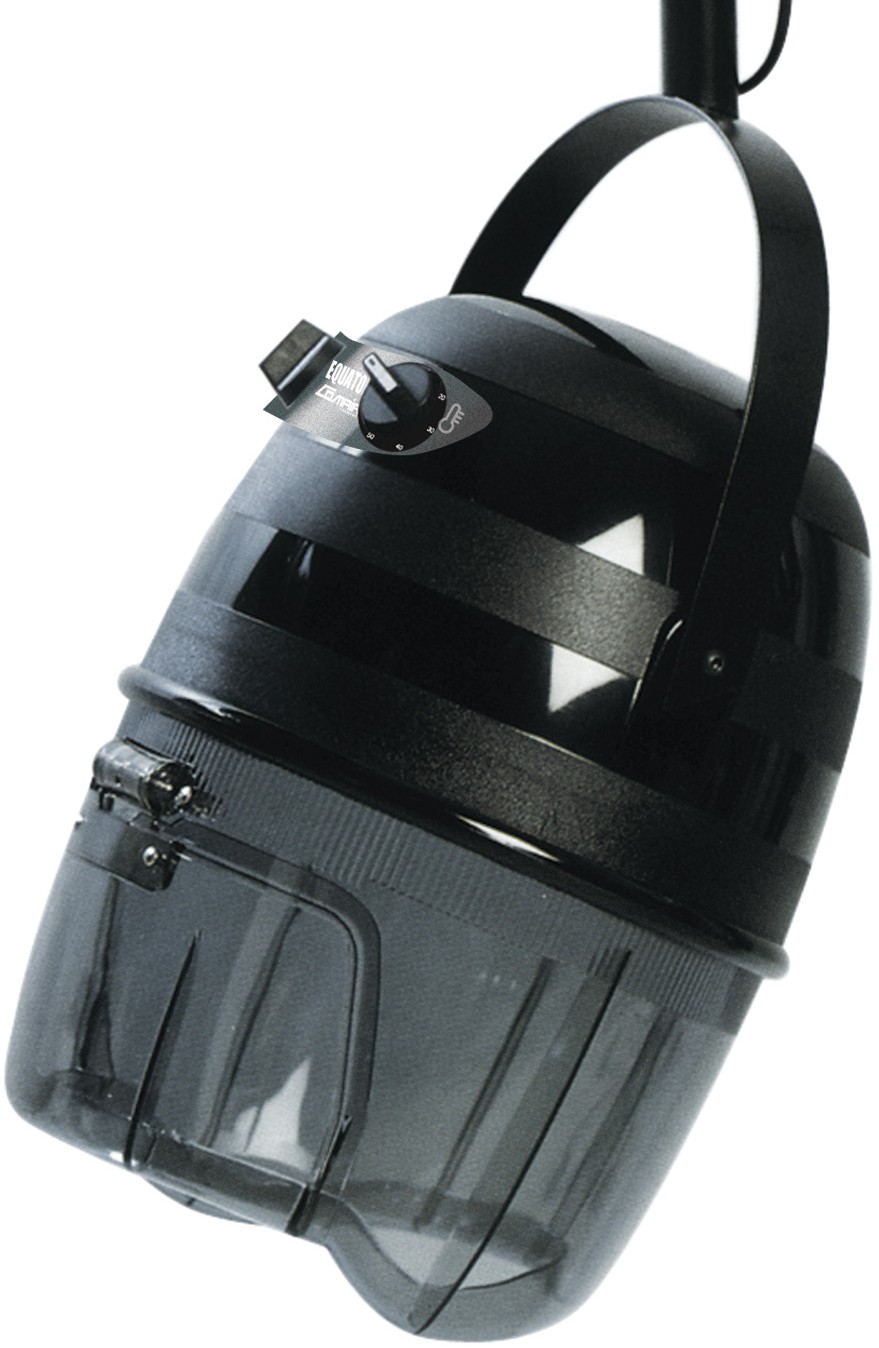  Ceriotti &laquo;Equator 3000&raquo; noir 