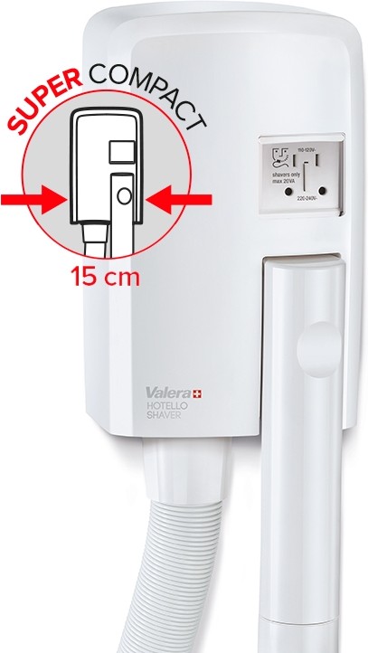  Valera Hotello Shaver 