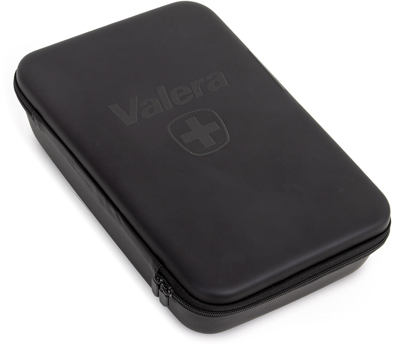  Valera Schwarzes Deluxe-Etui f&uuml;r Haartrockner 