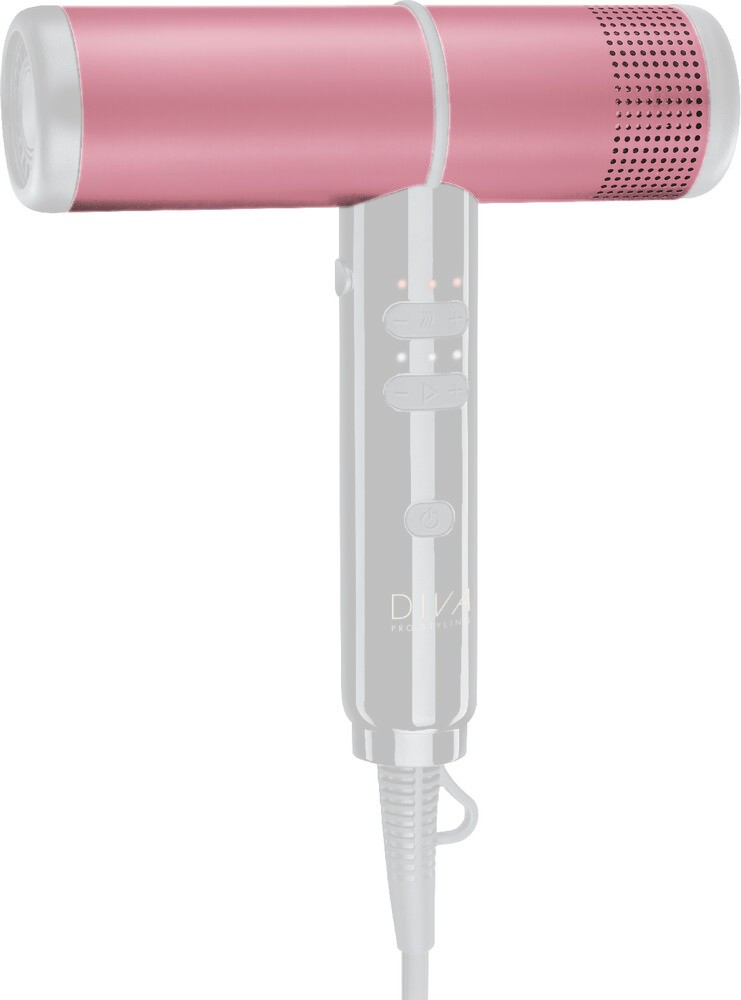  Diva Atmos Atom Sleeve Millennium Pink 