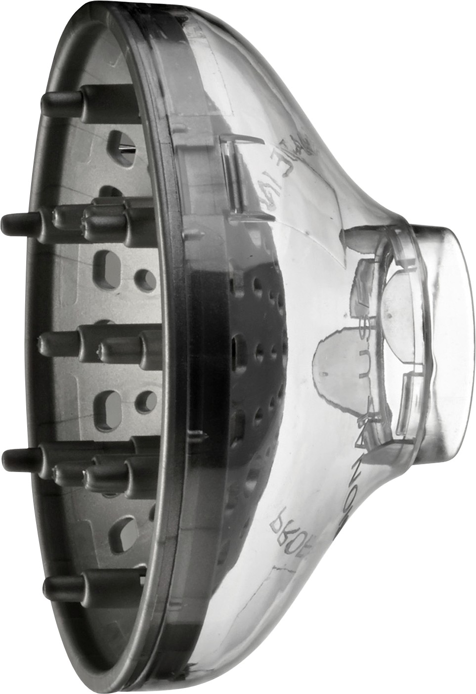  Gamma+ Diffuseur Crystal &Oslash;44 