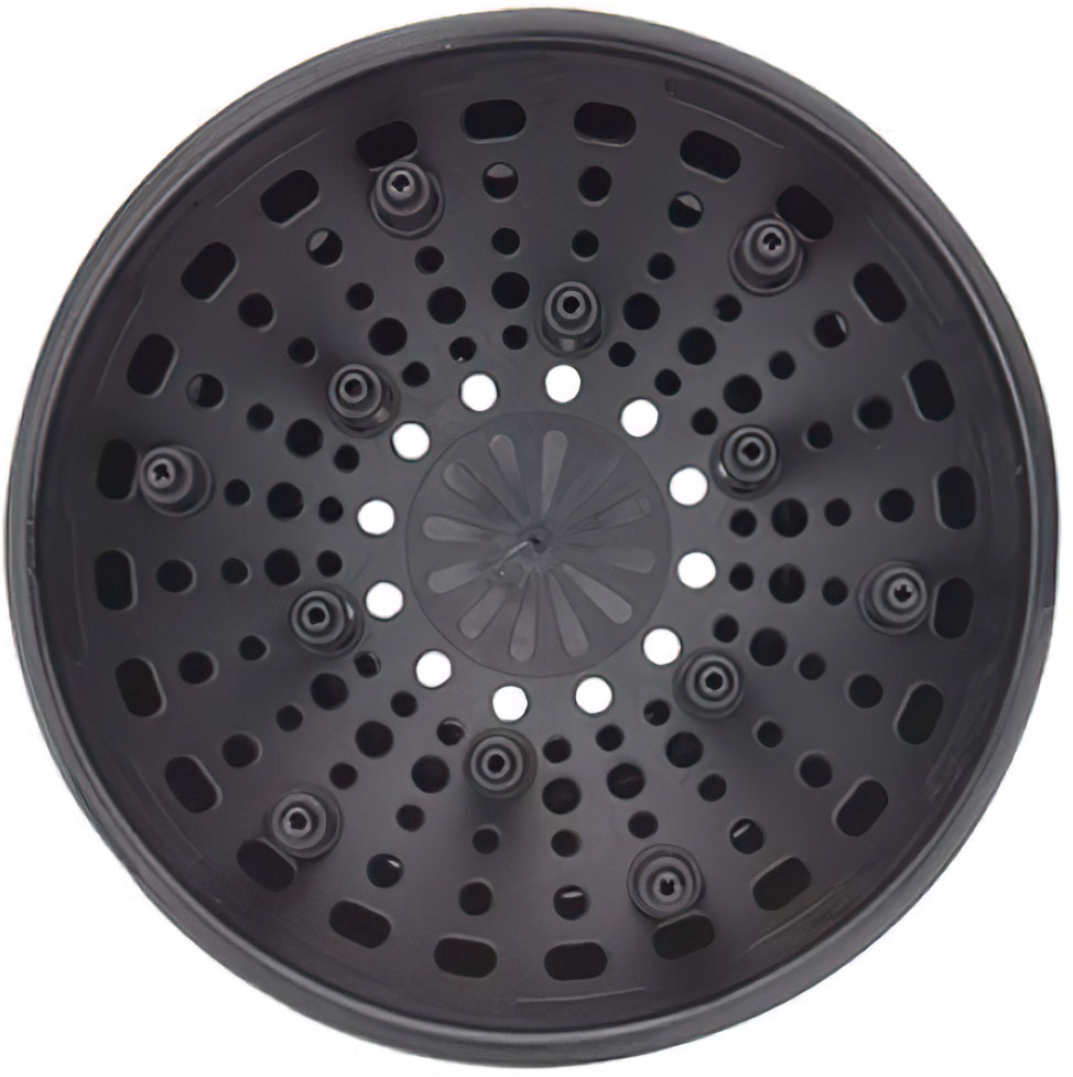  Gamma+ Diffuseur Compact &Oslash;44 