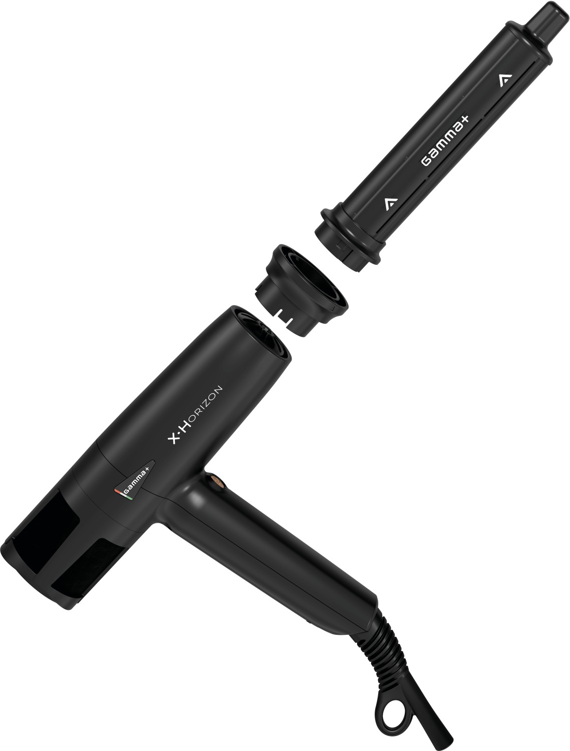  Gamma+ Kit universel Curls & Waves 