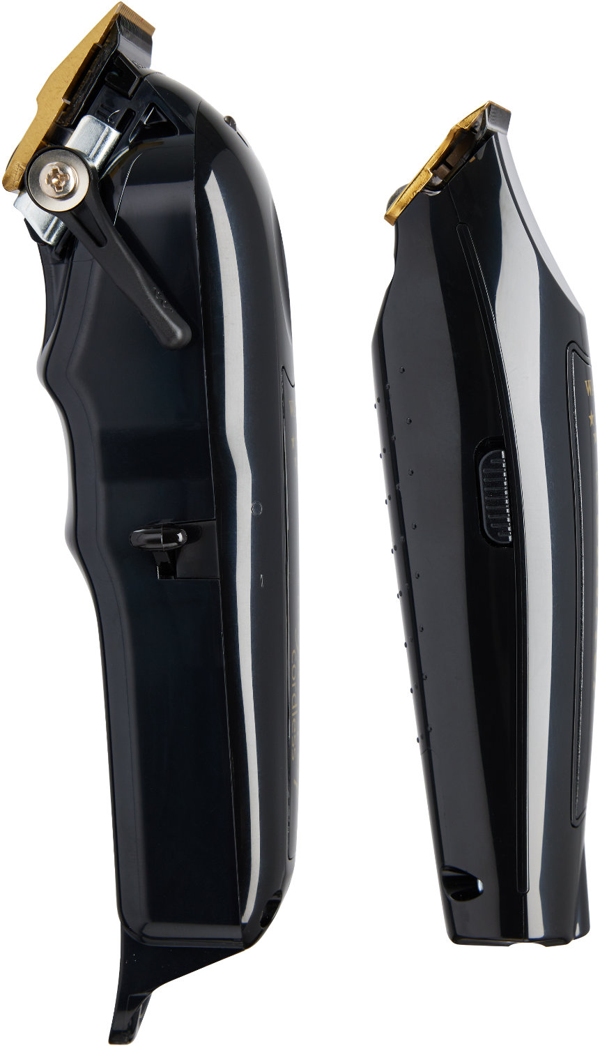  Wahl Professional Cordless Barber Combo Black 