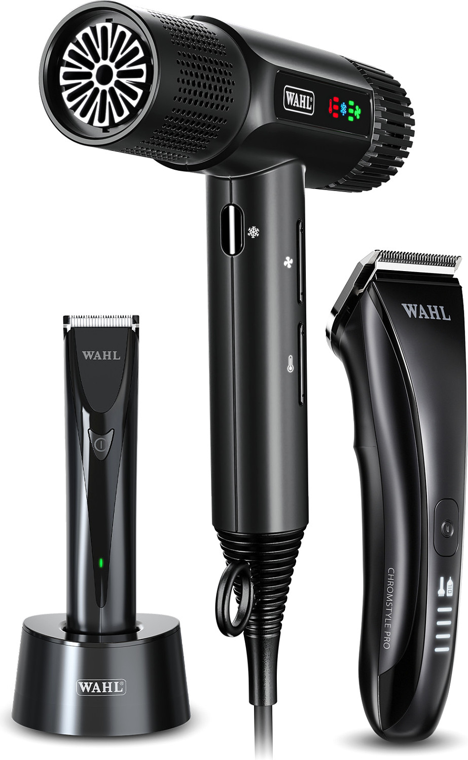  Wahl Professional Pro Performance Collection 
