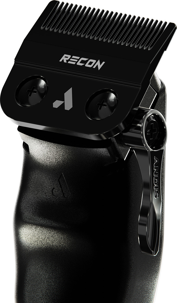 Andis Recon Clipper 