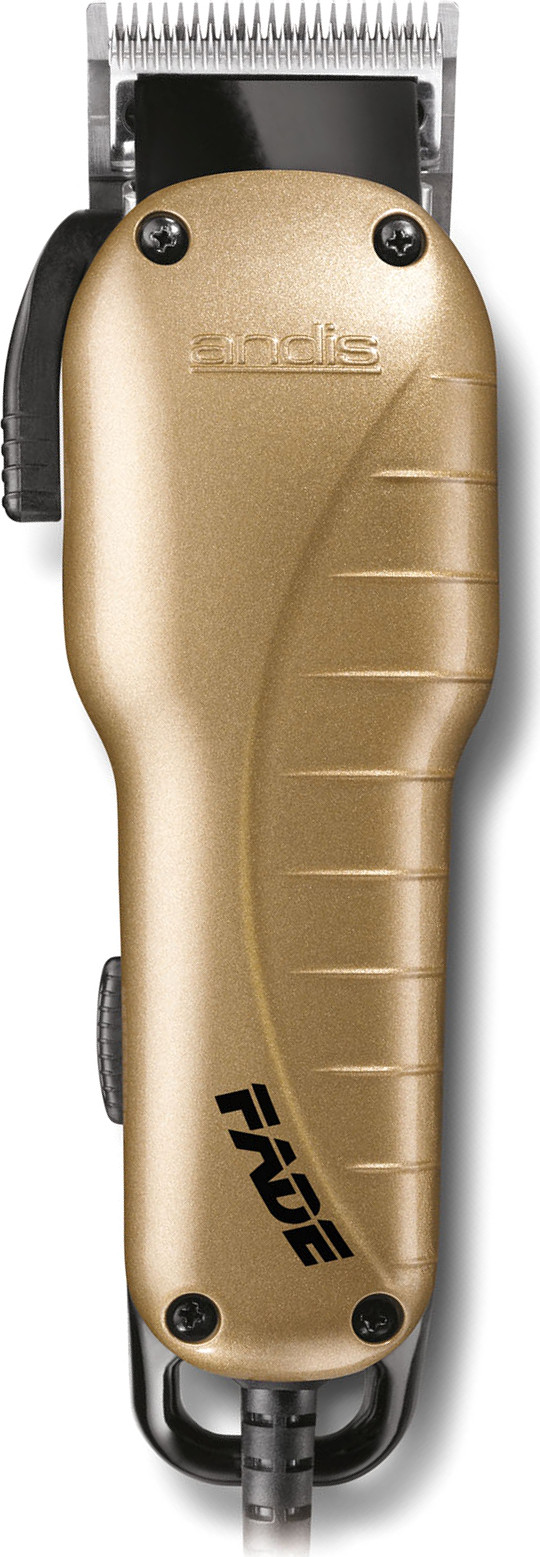  Andis Fade Gold Clipper 
