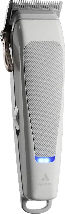 Andis reVITE Clipper Taper Blade Gray 