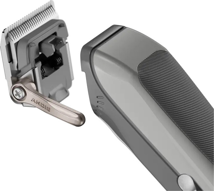  Andis reVITE Clipper Taper Blade Gray 