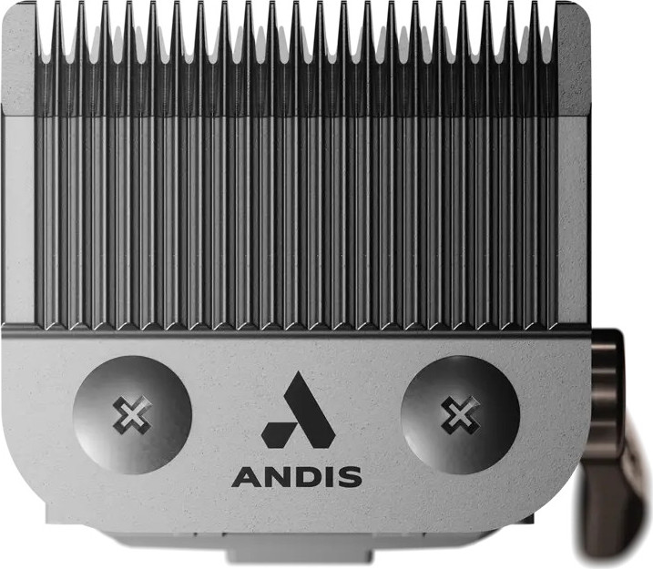  Andis reVITE Clipper Taper Blade Gray 