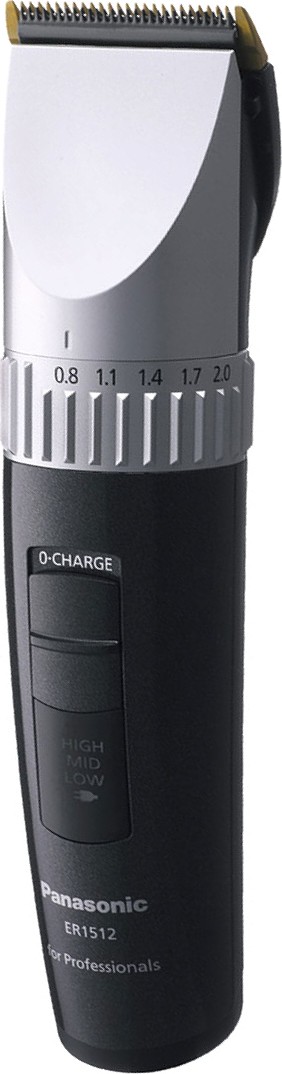  Panasonic ER 1512 Clipper 