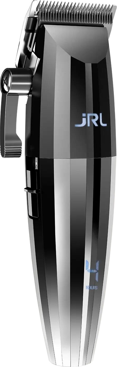  JRL Fresh Fade 2020C Clipper Silver 