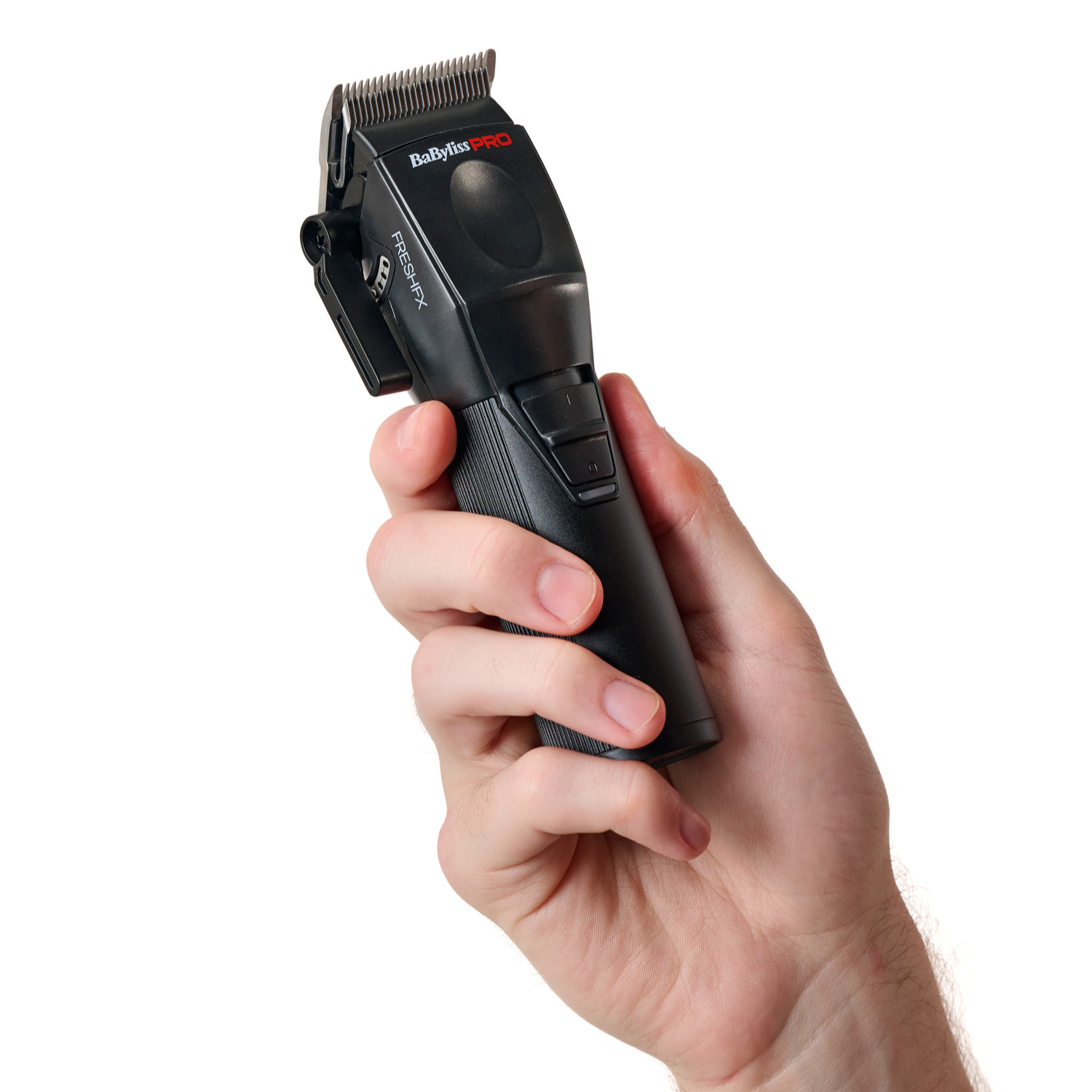  BaByliss PRO Fresh FX Clipper 