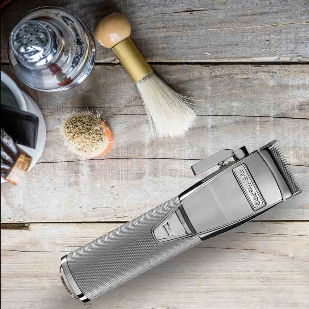  BaByliss PRO ChromeFX FX8700E 