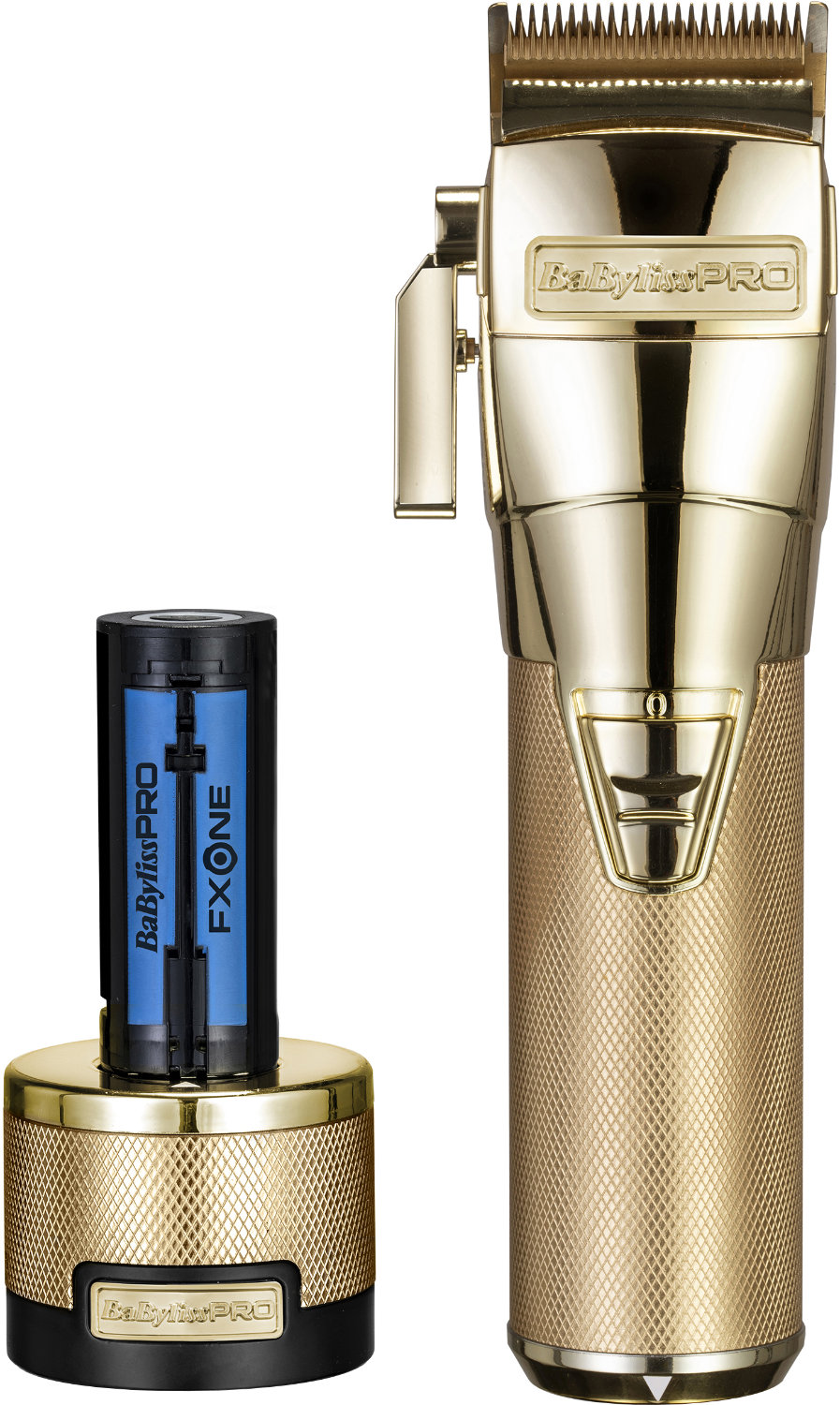  BaByliss PRO FX One Clipper Or FX899GE 