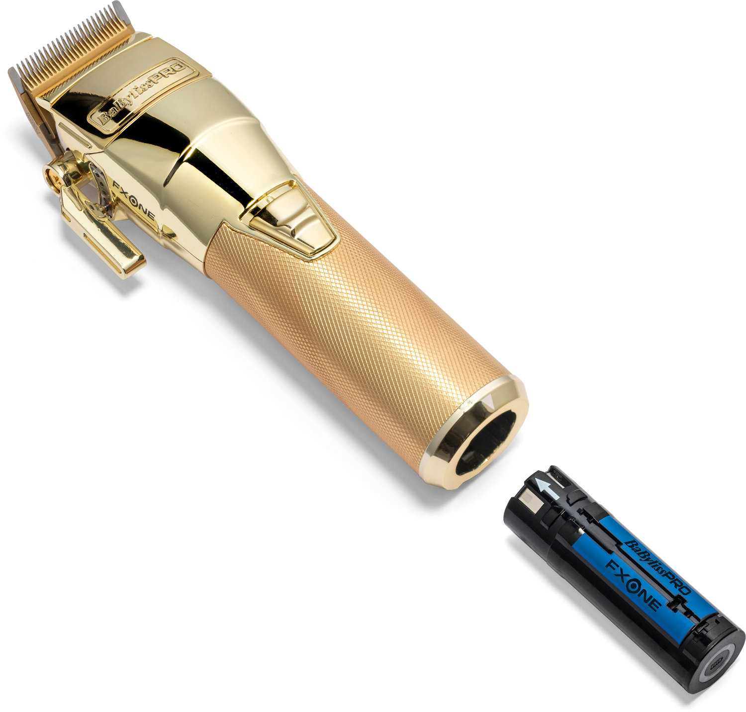  BaByliss PRO FX One Clipper Or FX899GE 