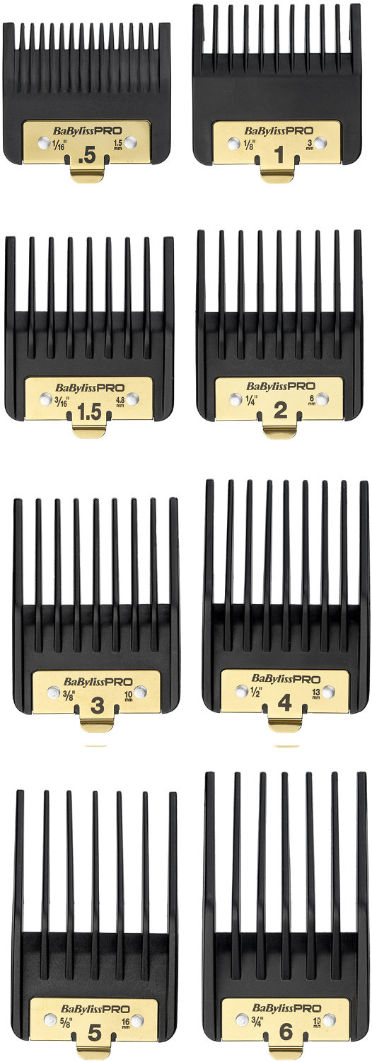  BaByliss PRO FX One Clipper Or FX899GE 
