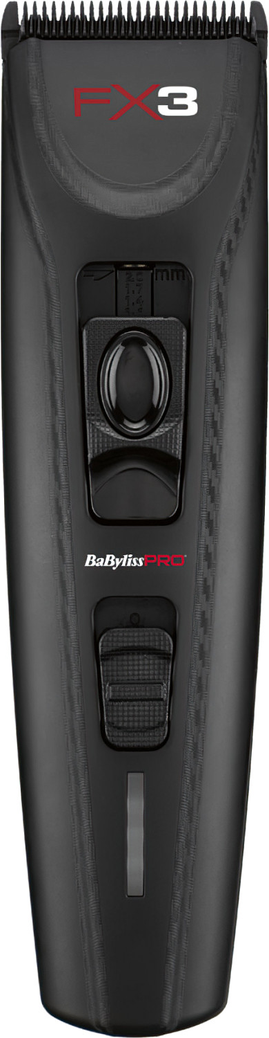  BaByliss PRO 4Artists FX3 Clipper 