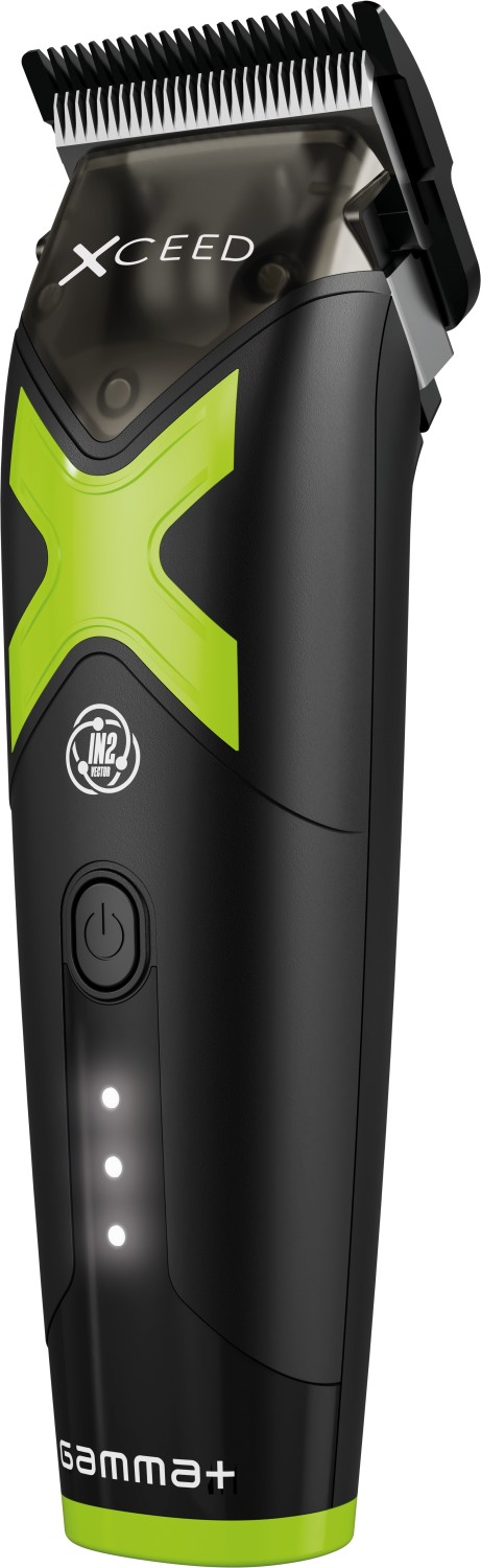  Gamma+ Xceed Clipper 