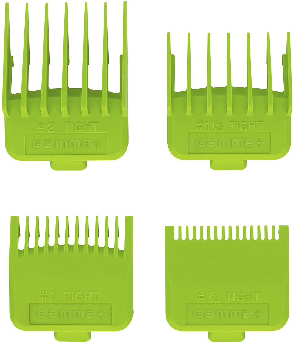  Gamma+ Xceed Clipper 