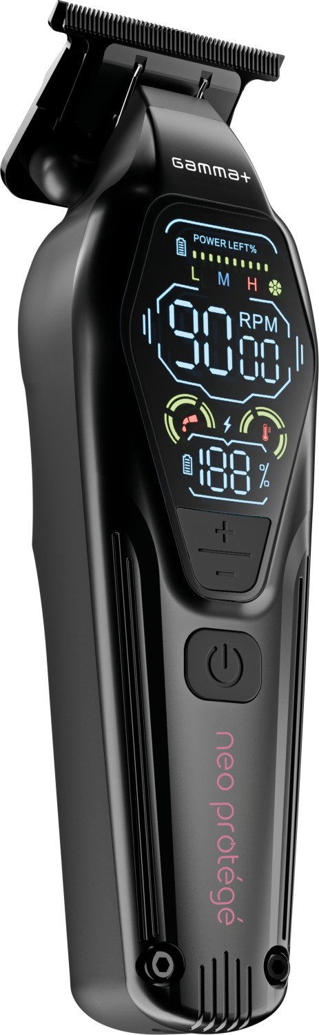  Gamma+ Neo Protege Clipper & Trimmer 