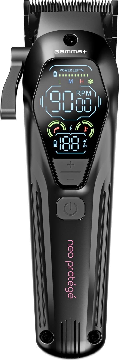  Gamma+ Neo Protege Clipper & Trimmer 