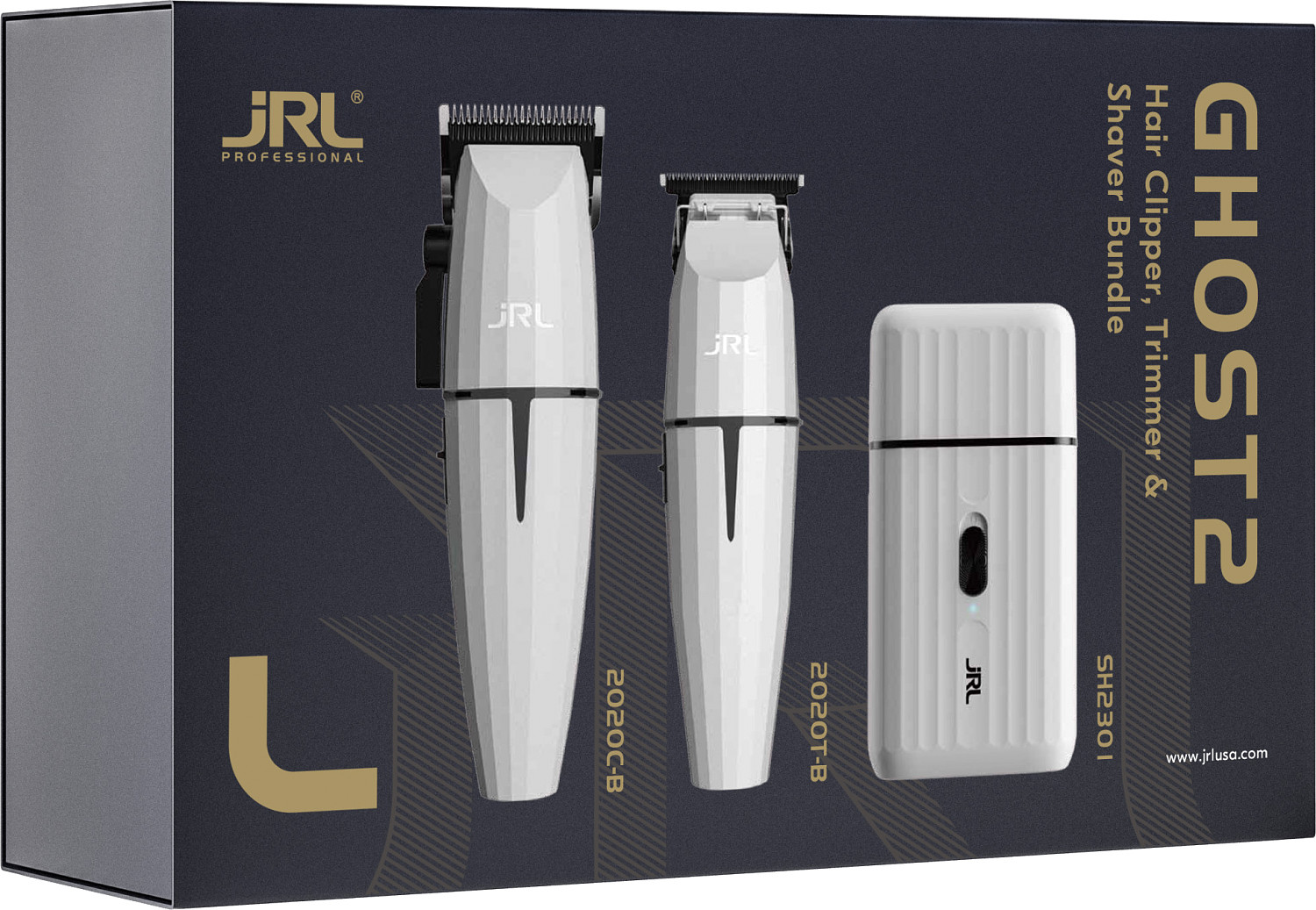  JRL Ghost Combo Kit 2 