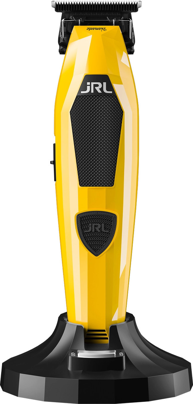  JRL Diamante Clipper & Trimmer Combo Jaune 