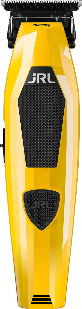  JRL Diamante Clipper & Trimmer Combo Jaune 