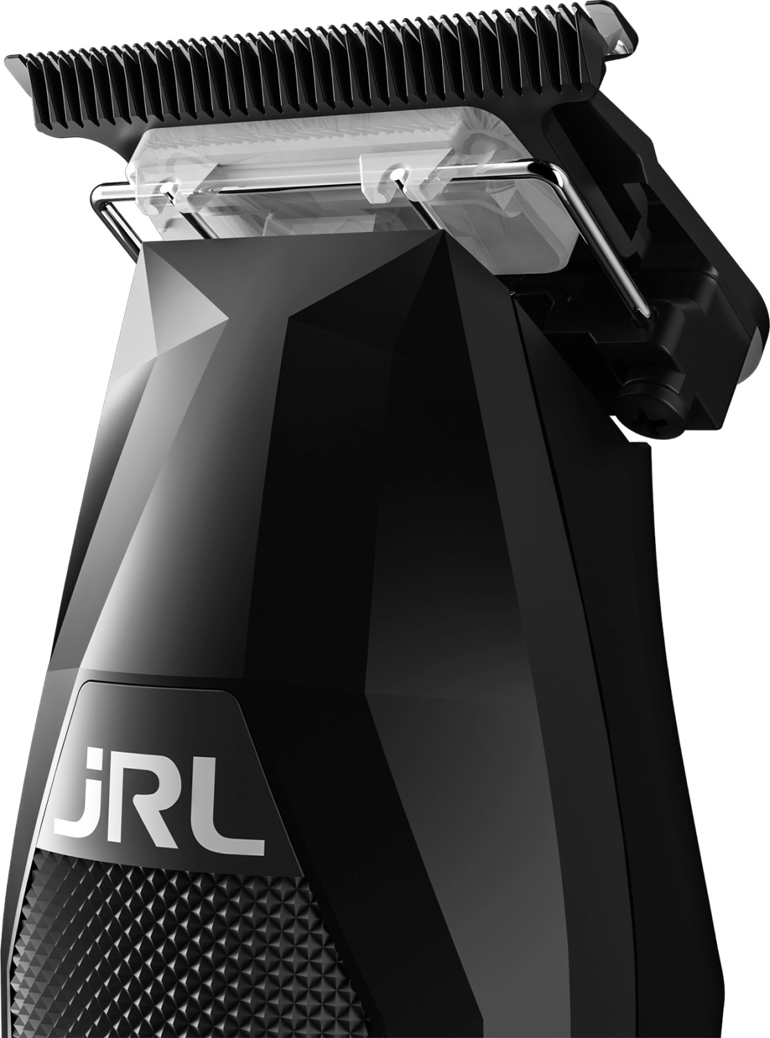  JRL Diamante Clipper & Trimmer Combo Noir 