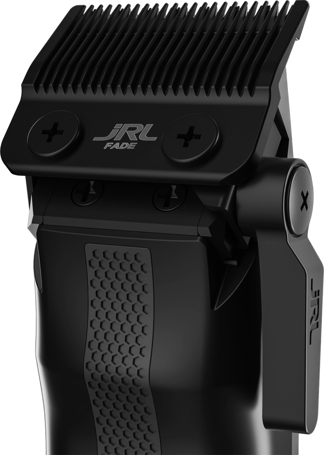  JRL Diamante Clipper & Trimmer Combo Noir 