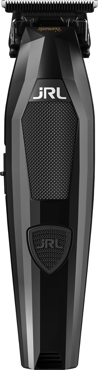  JRL Diamante Clipper & Trimmer Combo Noir 