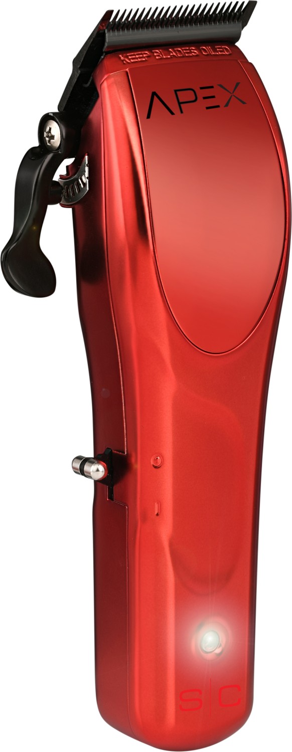  Stylecraft Apex Clipper 