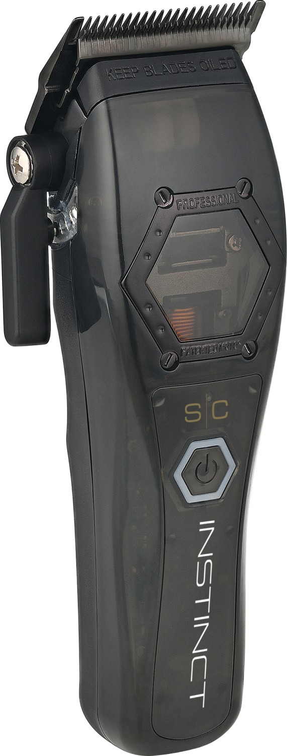  Stylecraft Instinct Metal Clipper 