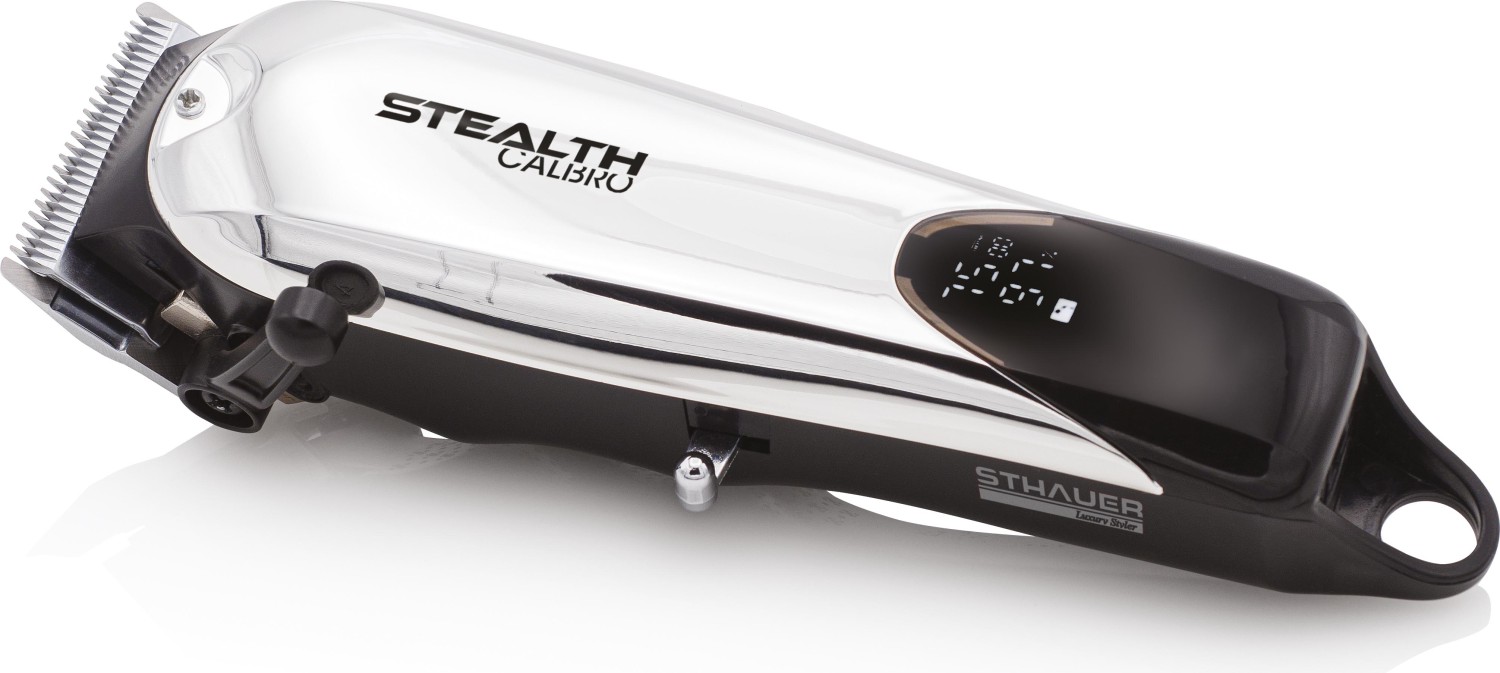  XanitaliaPro Calibro Stealth Clipper 