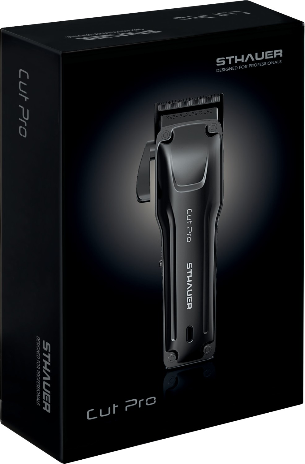  XanitaliaPro Cut Pro de Sthauer 