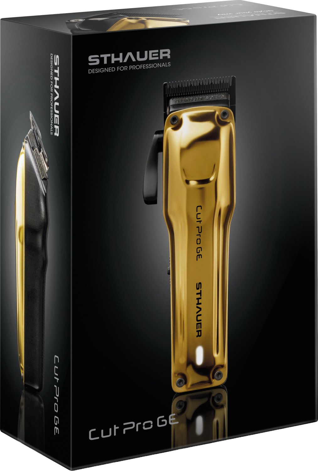  XanitaliaPro Cut Pro Ge 