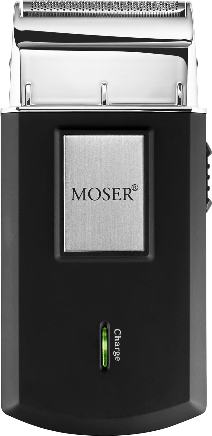  Moser ProfiLine Mobile Shaver Noir 
