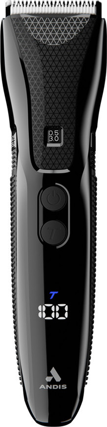  Andis Explorer Beard & Body Grooming Turbo Trimmer 