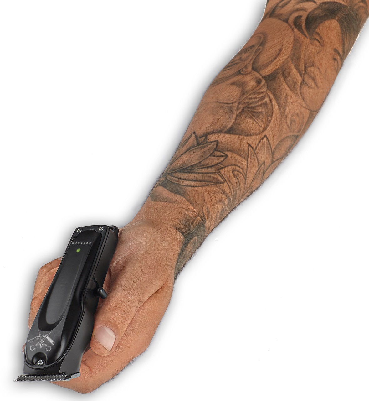  Efalock Classic Style Trimmer 