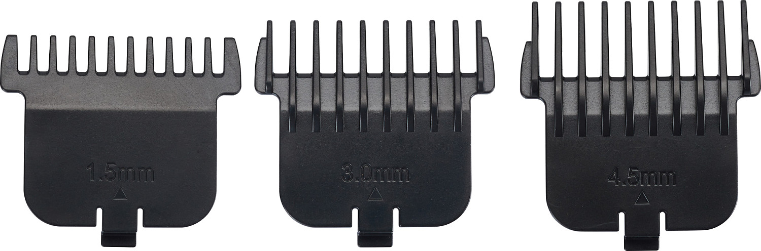  Efalock Bladecore Trimmer Noir 