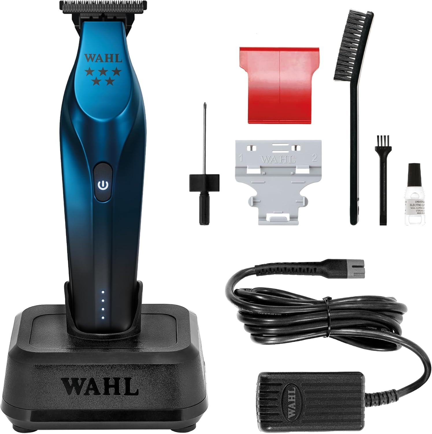  Wahl Professional Hi-Viz Air Trimmer 