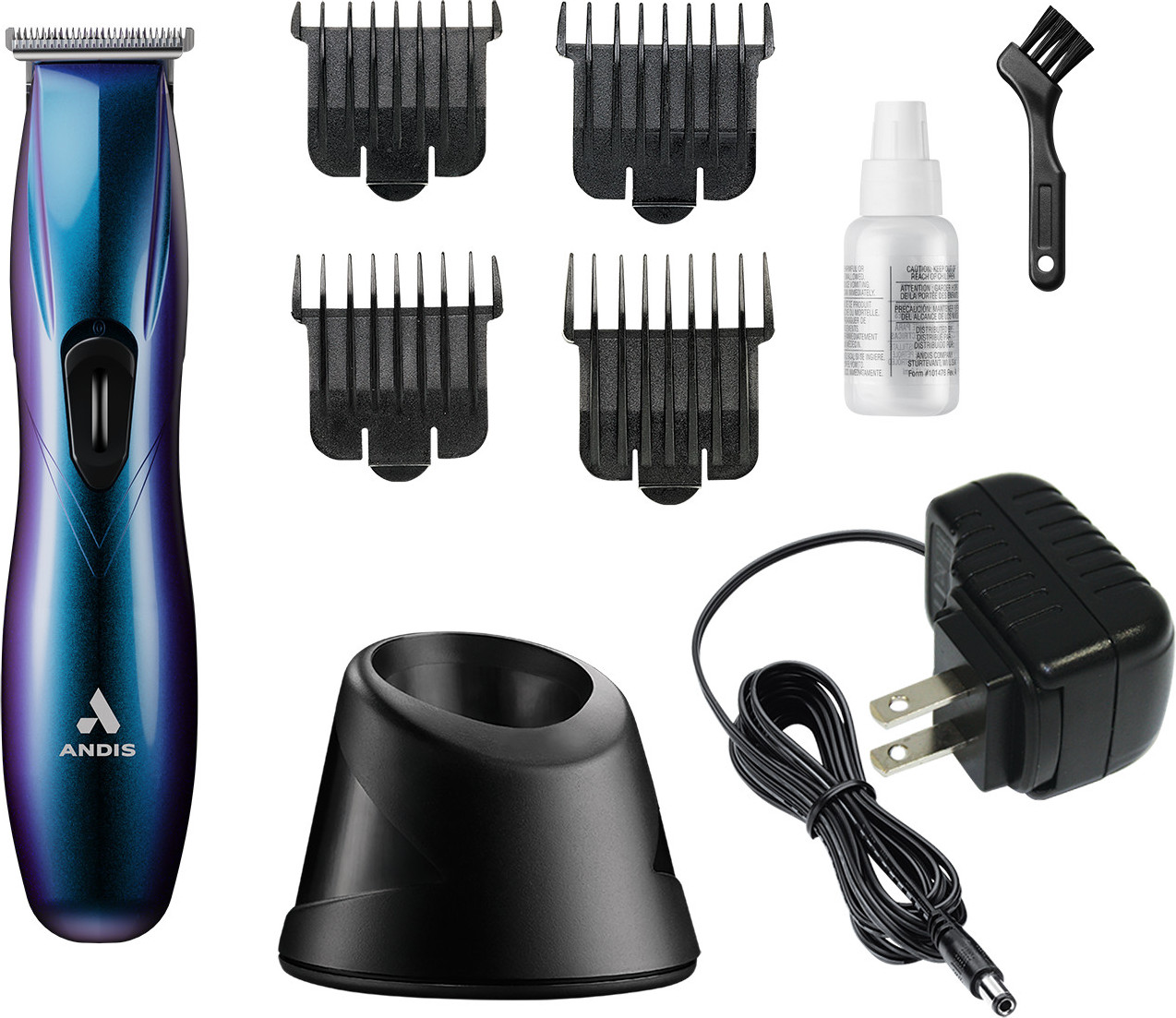  Andis Slimline Pro Trimmer Galaxy 