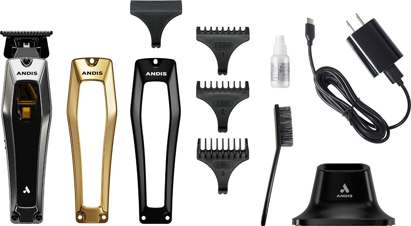  Andis Recon Trimmer 
