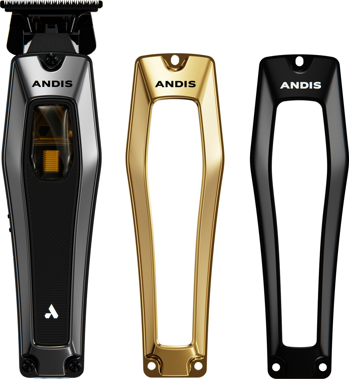  Andis Recon Trimmer 