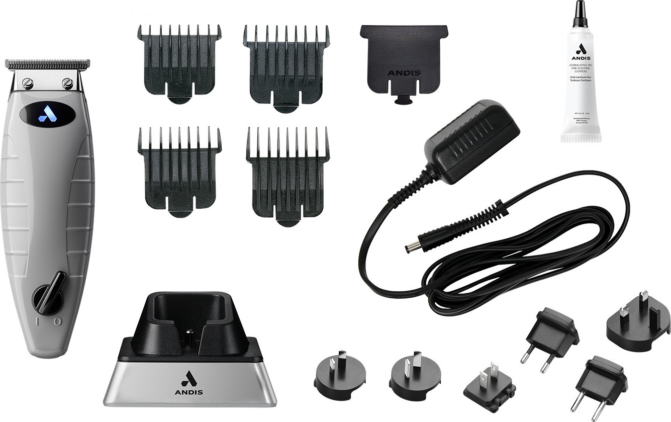  Andis T-Outliner Cordless Trimmer 