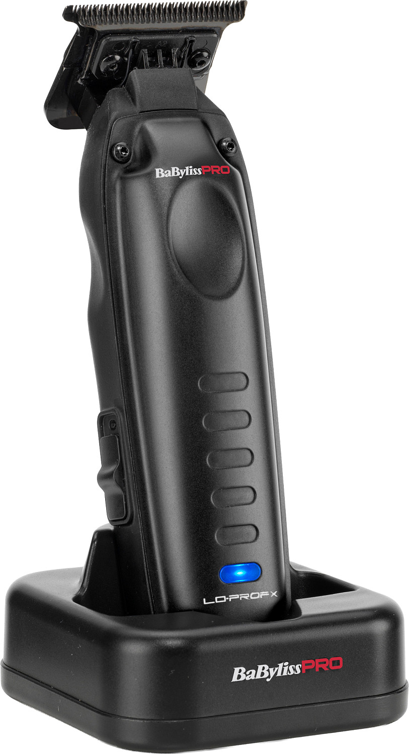  BaByliss PRO Lo-ProFx Compact Trimmer 