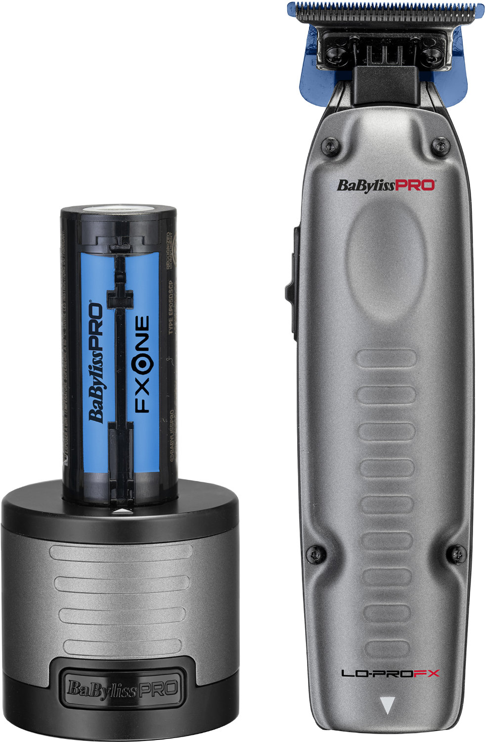  BaByliss PRO FX One Lo-Pro Trimmer FX729E 