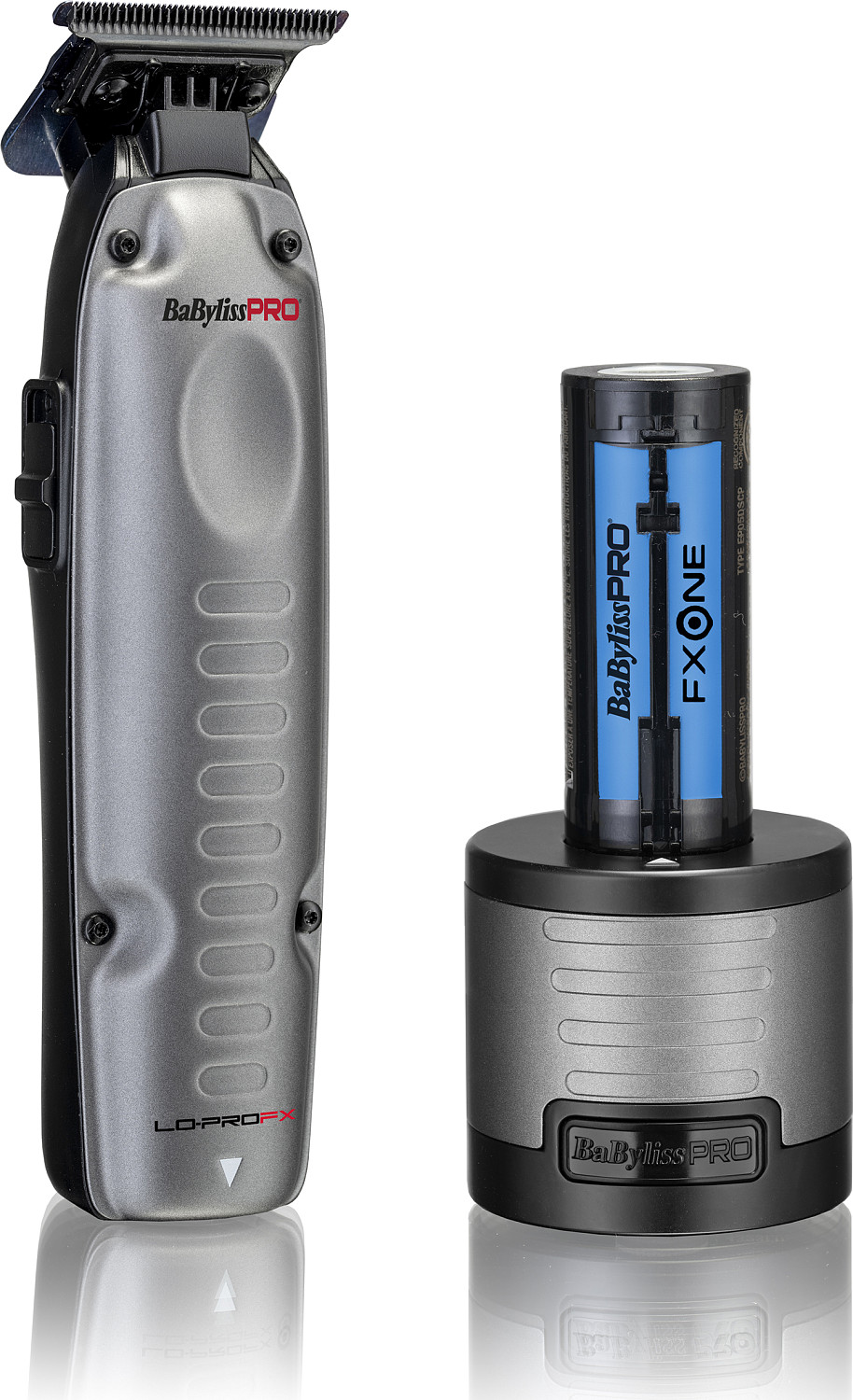  BaByliss PRO FX One Lo-Pro Trimmer FX729E 